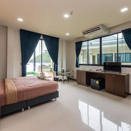 Aownoi Bay Resort Prachuap Khiri Khan Bagian luar foto